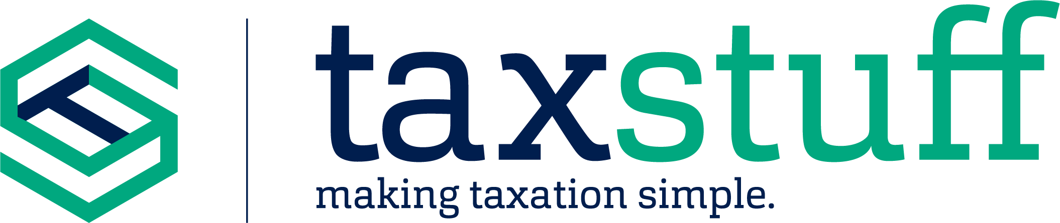 tax stuff